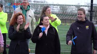 Organiseer Een Mini-Roparun Klein In Opzet, Groots In Impact
