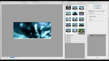 Signature Tutorial Photoshop - [Part 1];