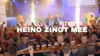Heino Zingt Mee | Pompdagen 2022