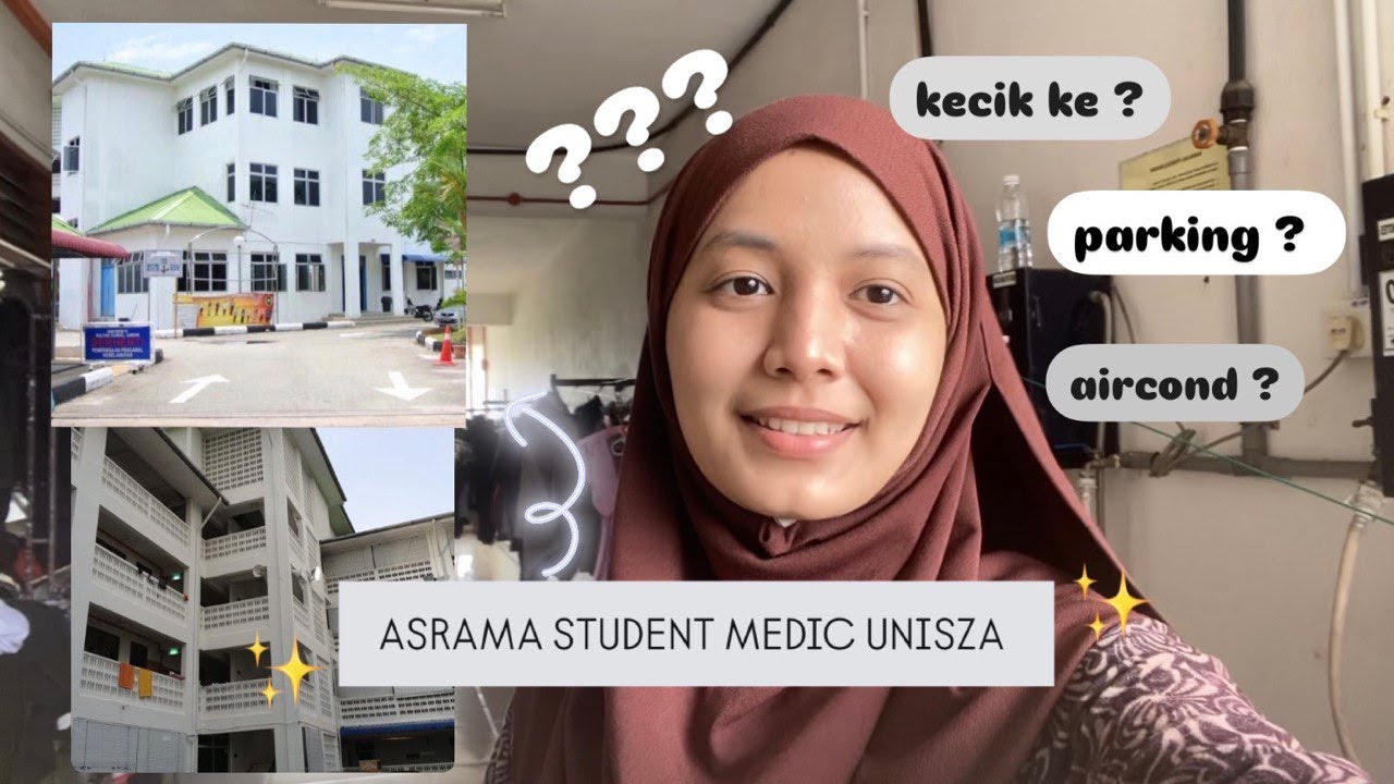 Asrama Pelajar Perubatan UniSZA