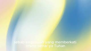 SHIELD OF GRACE | By Ps. Hendra Joostensz | WC10 - FOC Music Production