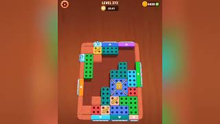 Screw Block Escape Level 272