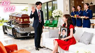 Download Lagu 💗She Was Forced to Marry a Dead CEO…But He Was Alive and Spoiled Her Rotten!Spark Fly Instantly!#ceo MP3 Download Lagu 💗She Was Forced to Marry a Dead CEO…But He Was Alive and Spoiled Her Rotten!Spark Fly Instantly!#ceo MP3