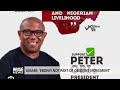 UMAHI EBONYI NOT PART OF OBIDIENT MOVEMENT