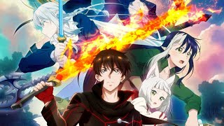 The New Gate ( Season 1 ) [ EP 1 To 12 ] In Hindi Dubbed screenshot 2