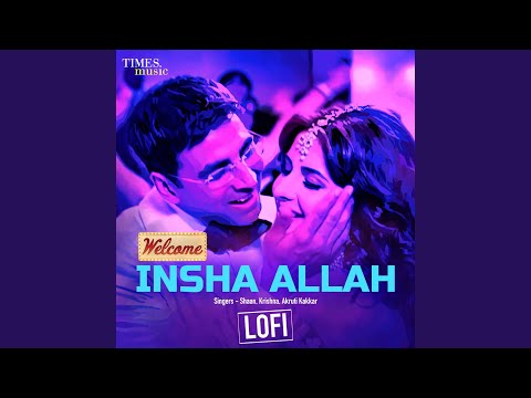 在 YouTube 上观看 Insha Allah (LoFi)