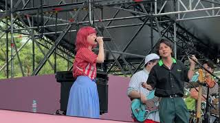 ナンセンス / Nonsense - Penthouse (250531 서울재즈페스티벌 Seoul Jazz Festival)