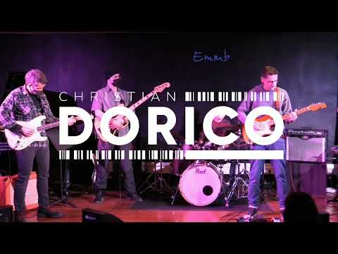 Cory Wong, Meditation (Cover) With band