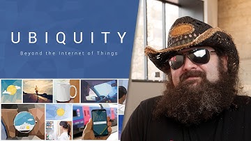 Gaming and Android TV (Ubiquity Dev Summit 2016)