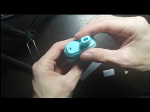 Ремонт/Доработка одноразки Lost Mary BM5000