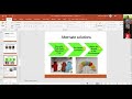 Menstrual Hygiene Management 03082020