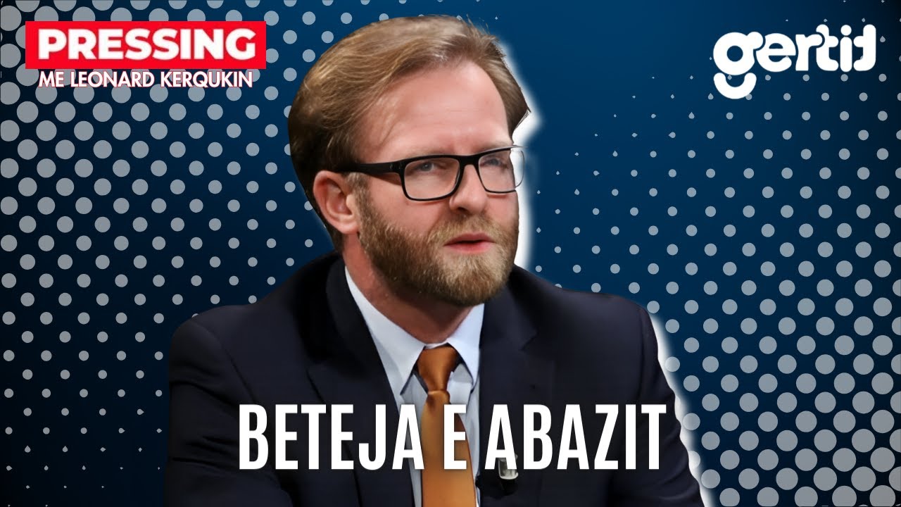 Beteja e Abazit | PRESSING | T7