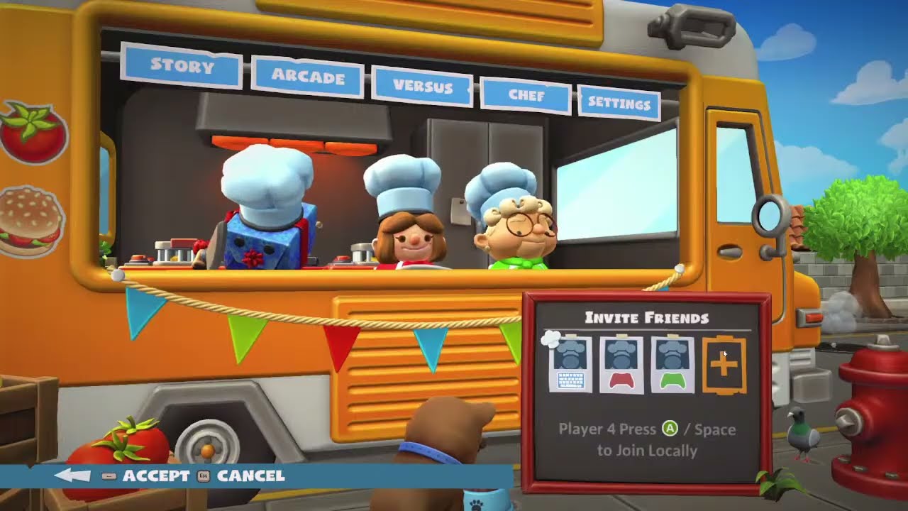 Overcooked 2 part 7