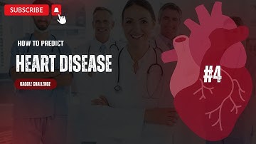 Predicting Heart Disease with Machine Learning (and how to prevent it) | AI in Healthcare