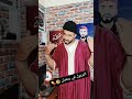زعطة المريول في رمضان 