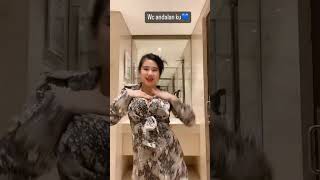 Tiktok hot id @vaniagemash_mimi aka vania gemash part 2