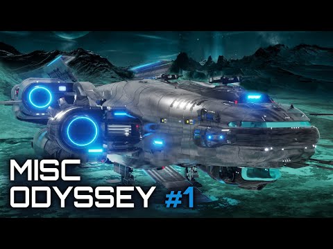 Star Citizen -