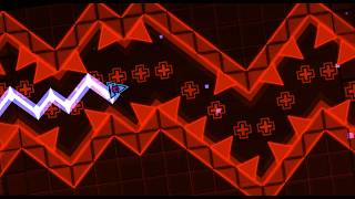"DeCode" 100% (Demon) by Rek3dge | Geometry Dash 2.2