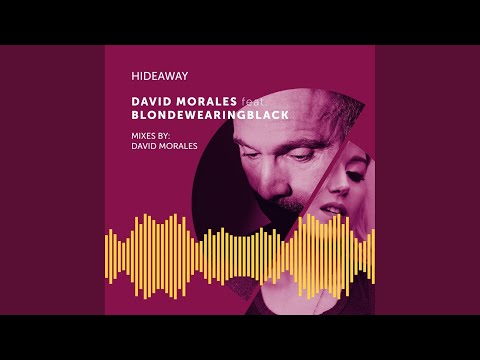 Hideaway (Radio Mix)