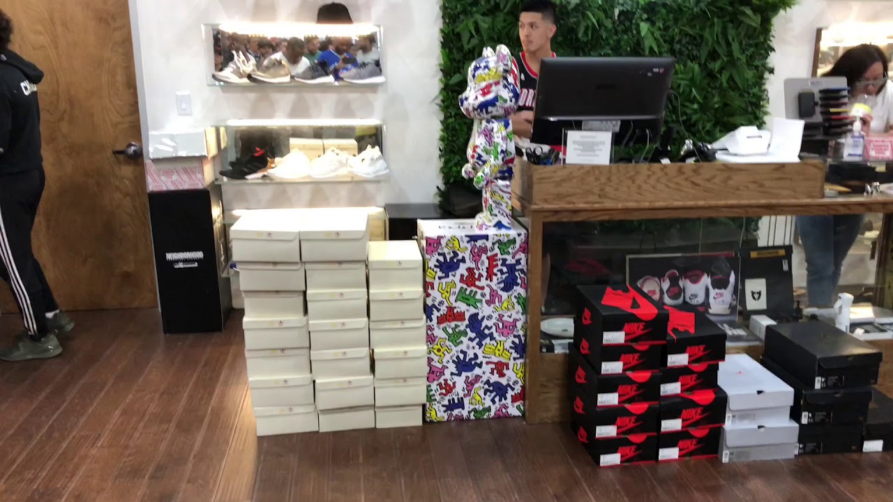 Pharell X Adidas Hu Holi InStore Raffle At Social Status Houston. Did