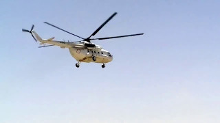 взлёт по-хулигански / circular helicopter takeoff взлёт по-хулигански / circular helicopter takeoff