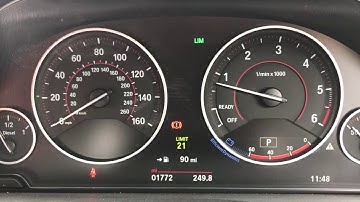 How it Works...Speed Limiter