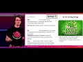 AI4GOOD IMPACT SESSION HIGHLIGHTS