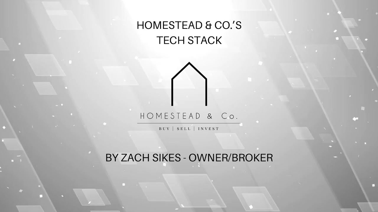 Our Secret for Success at Homestead & Co