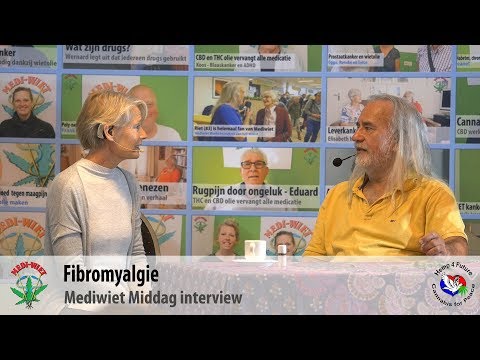 Video: 10 Manieren Om (enigszins) Te Begrijpen Hoe Het Voelt Om Fibromyalgi Te Hebben