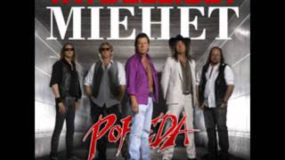 Video thumbnail of "Popeda - Huhhahhei"