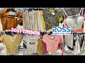 ROSS DRESS FOR LESS LO MÁS NUEVO precios increíbles KALVIN KLEIN, GUESS, TOMMY