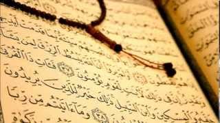 (1) أعذب و أجمل تلآوة للمقرئ " إدريس أبكر" .. سورة الأنبياء