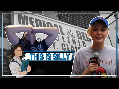 Lauren Southern Became a Man (Kinda, not really) - Lauren Southern Became a Man (Kinda, not really)