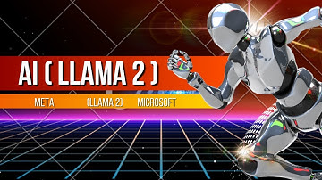 llama 2 | ai news (meta)