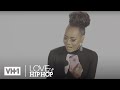 Yandy Shares a Phone Conversation w/ Mendeecees from Prison | Love & Hip Hop