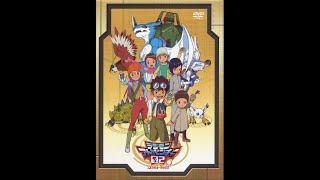 Digimon Adventure 02 - Was war gut, was schlecht und was hätte besser sein können - Part 3