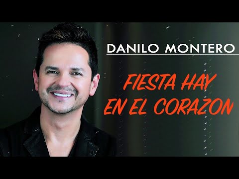 Ver video de Fiesta Hay En El Corazón