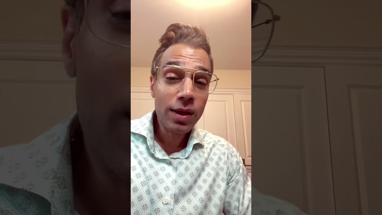 Worried You Might Be An Alcoholic? Answer This 1 Question!!!