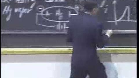 05 Lecture 05  The Shell Model Bohr Sommerfeld Model and Multi electron Atoms; Quantum Numbers  n, l