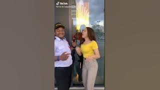 Tik tok baby shima goyang maut |compilation