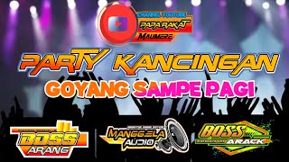 Party Kancingan Maumere Terbaru 2023 Rlndyno Remix Ft. Paskall Wardock