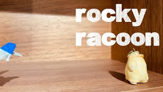 20220825 rocky racoon