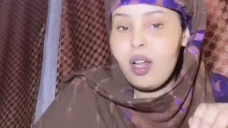 Califanaxaygu Waa Nafiif Wiilashayada Ayaa Noo Ilaaliya Si Wacanna Noo Dabsaara