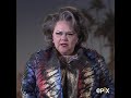 Lidia Porto On Amara | Get Shorty