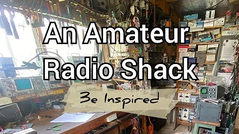 Getting #inspiration from another #hamradiooperator 