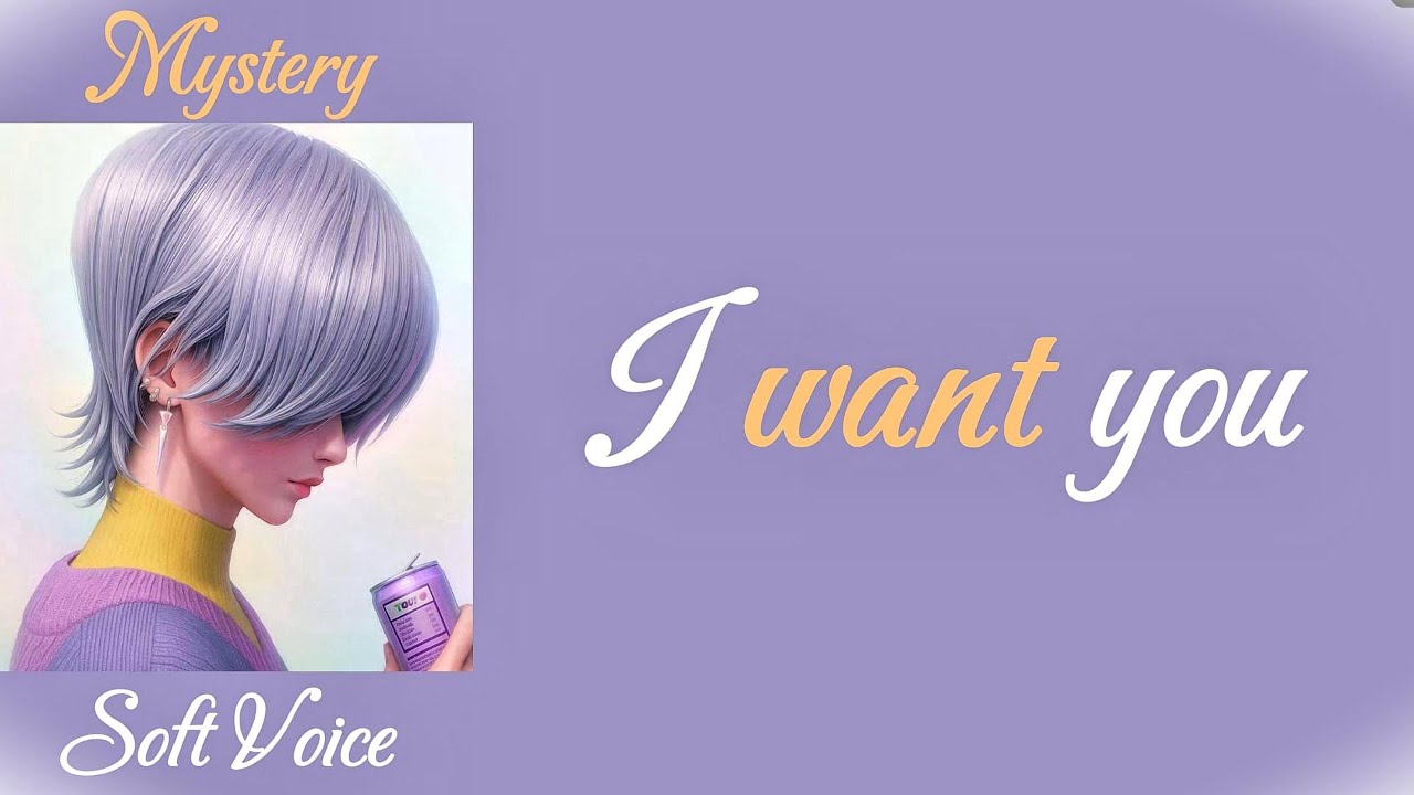 Saja Boys Mystery Takes You.. Out [Mystery x Listener] [M4F] [ASMR Roleplay] - Kpop Demon Hunters