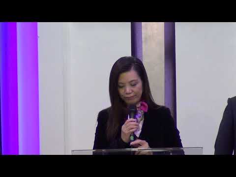 阿根廷华人基督教会：我呼求你