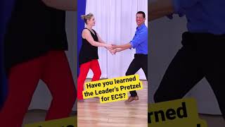 Do You Know This AWESOME EAST COAST SWING Move?