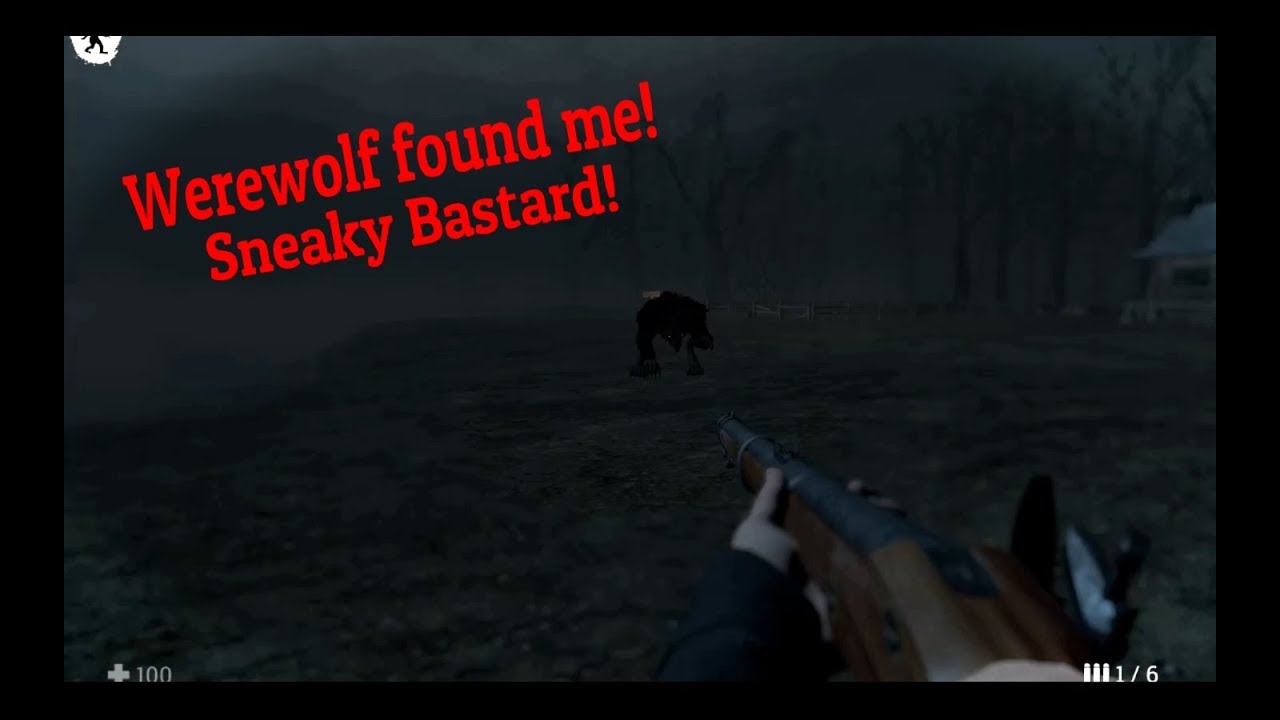 Witch Hunt||Beast Slain!