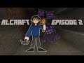 i get jumpscared a lot (RLCraft Ep. 2)